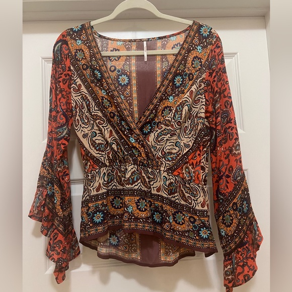 Free People size S - Picture 1 of 2